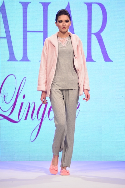 City Centre Beirut Fashion Week on Friday!